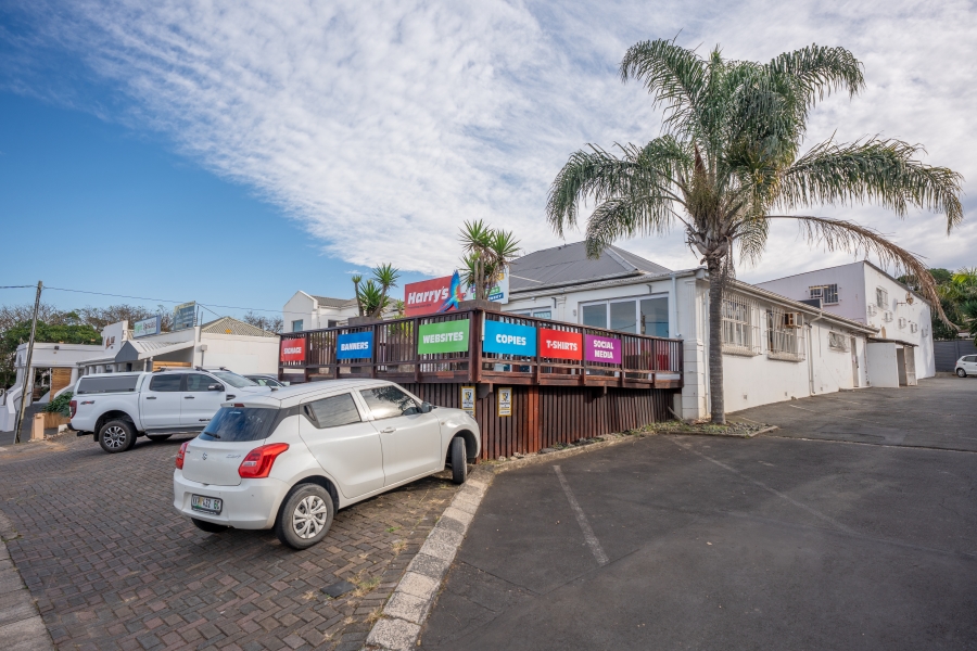 Commercial Property for Sale in Vincent Eastern Cape